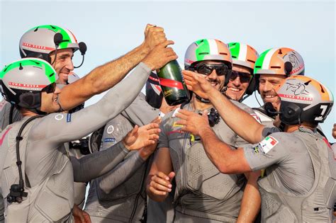 prada cup 2021 regate|prada cup luna rossa.